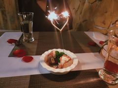 -LA CREPERIE BRETONNE布列塔尼法式餐厅(天童北路店)