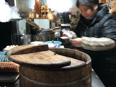 -大郎桥瑞陆糖粥(小太平巷店)