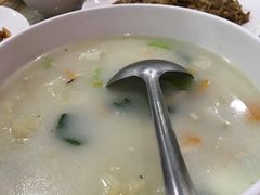 -春江饭店(共青团路总店)