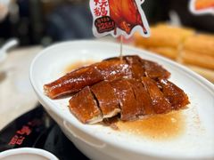 -滋粥楼·顺德菜(番禺广场总店)