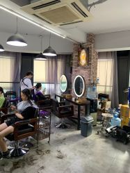 -HD HAIR STYLE