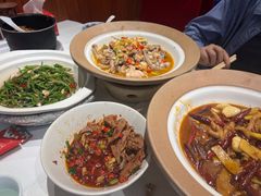 -潇湘码头·鲜湘菜(清河店)