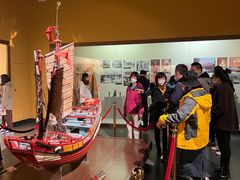 -中国闽台缘博物馆