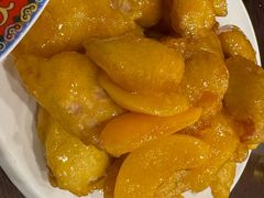 -大清花饺子(园林路店)