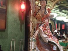 -誉八仙粤菜(万象天地店)