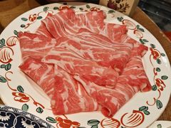 -北京老门框爆肚涮肉馆(凤城六路店)