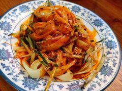 -柴窝堡22号辣子鸡·传承新疆菜