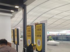 -麦当劳(深圳北站高铁店)