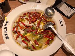 -太二酸菜鱼(南京艾尚天地店)