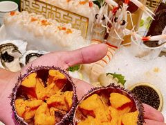 -喜聚薈·花膠雞海鮮火鍋(越秀店)
