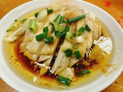 -老丘丘(较场口店)