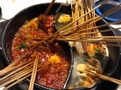 -钢管厂五区小郡肝串串香(南山店)