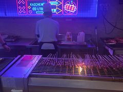 -海韵之星邮轮水会(明发商业广场店)