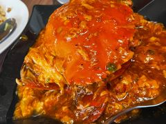 -肥肥蟹海鲜饭店(马六甲店)
