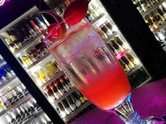 -UP嘻哈酒吧(粉巢店)