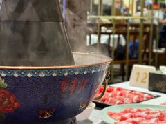 -东来顺饭庄(王府井步行街店)