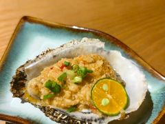 -松临·铁板烧&Omakase(神农店)