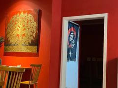 -泰国餐厅 Thai Food(裕华万达店)
