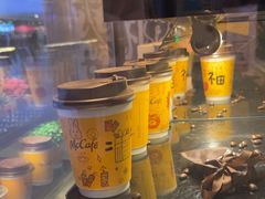 -麦当劳(西客站店)
