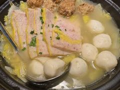 -黄泥岗·地道湖北菜(奥特莱斯店)