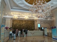 -维也纳国际酒店·宁波鄞州南部商务区罗蒙环球城店