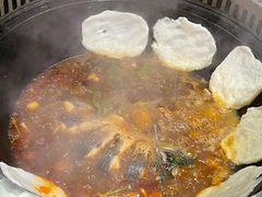 -老家大锅台(世纪城店)