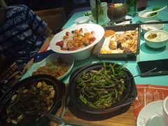 -胡桃里乐队酒馆(广州塔店)