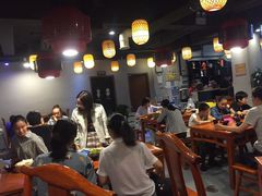 大堂-醉长安(南门总店)