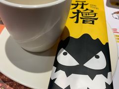 -木屋烧烤(万德庄店)