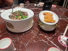 -新白鹿餐厅(西湖银泰店)