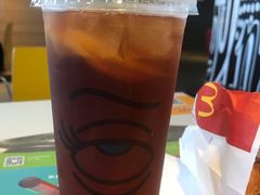 -麦当劳(金沙广场店)