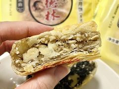 -功德林(南京西路店)