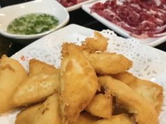 -幸运牛汕头小黄牛牛肉火锅(梅林店)