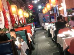 大堂-雲蜀龙阁·金牌水煮鱼(方庄店)