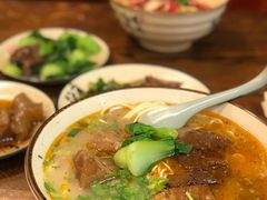 -金杨拉面王(杨南路店)