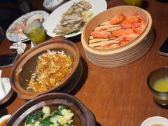 -高佳庄·舟山海鲜(海景旗舰店)