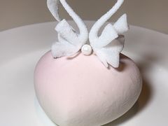 -黑天鹅蛋糕 · 下午茶(亮马桥官舍店)