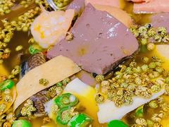 -渝悦情·新派川菜(建国门店)