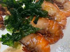 -南湖春色海鲜食府(中兴街店)