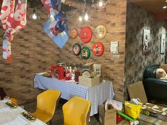 -玩坞轰趴馆·户外团建聚会主题生日派对馆(世豪广场店)