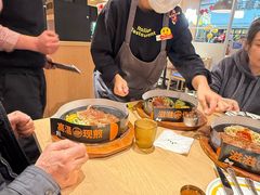 -菲滋意式餐厅(温岭银泰城店)
