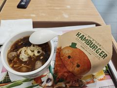 -魏家凉皮(铜锣湾店)