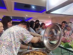 -海韵之星邮轮水会(明发商业广场店)