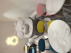 -茶力的小怪兽(梅林卓悦汇店)