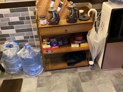 -52HZ主题桌游馆(解放西路店)
