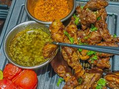 -小川洋风料理(街道口店)