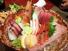 -眞日本料理