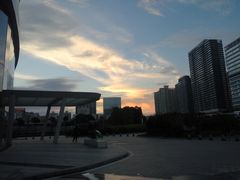 门面-深圳来福士广场