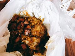 -权记骨粥