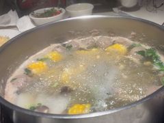 -潮泰牛肉火锅 · 创于1992年(车公庙店)